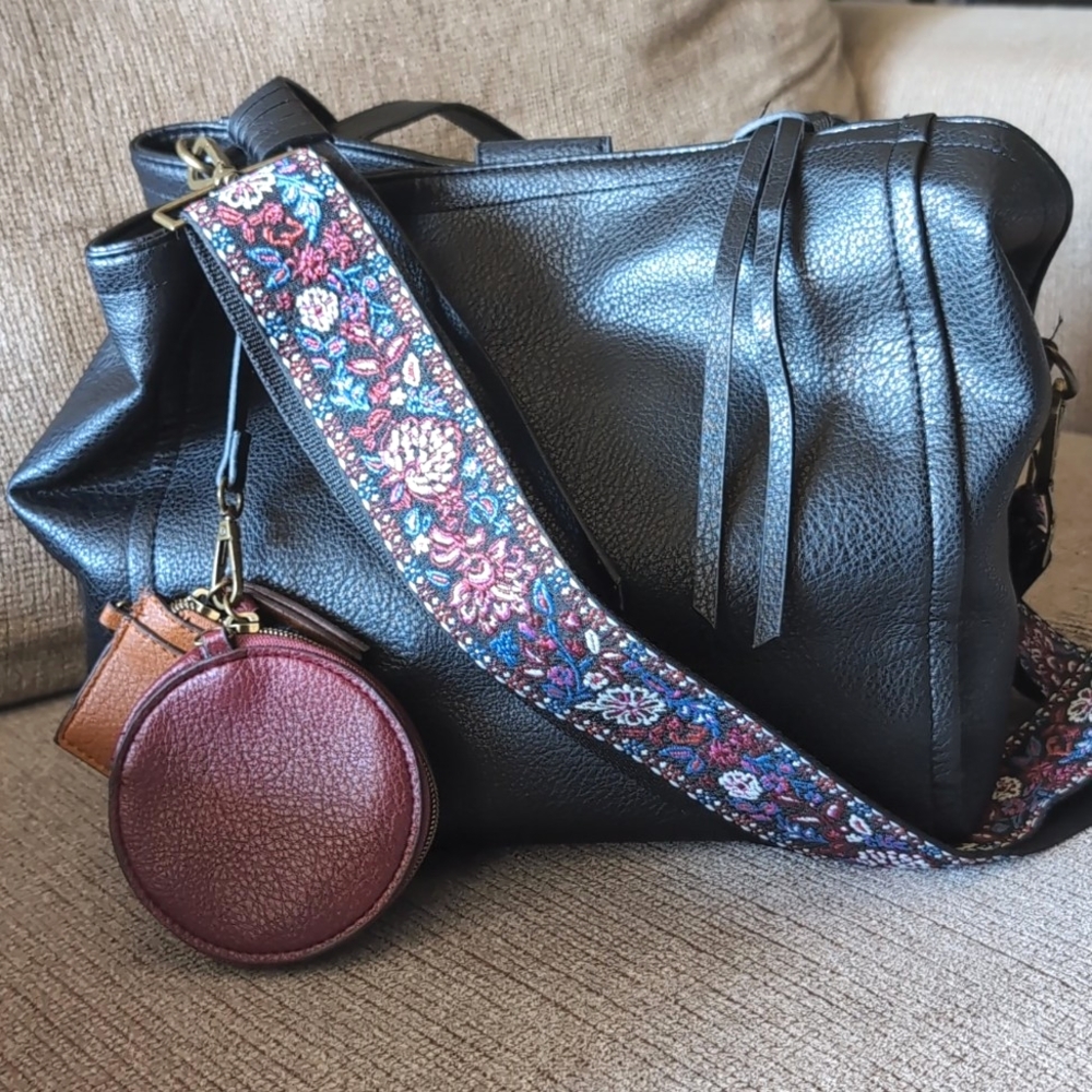 💐The Pioneer Woman Liddy Tote Handbag